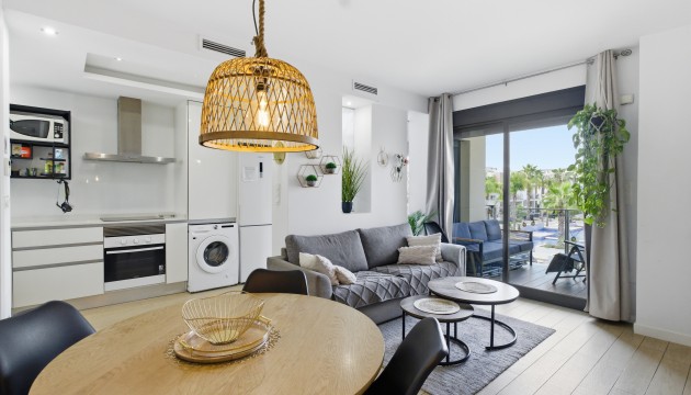 Odsprzedaż - Apartment - Orihuela