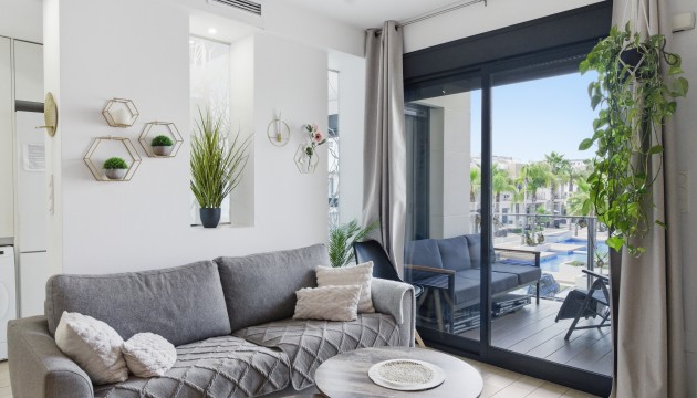 Odsprzedaż - Apartment - Orihuela