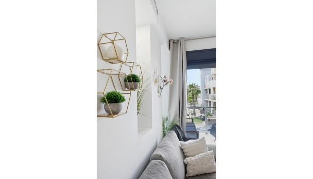 Odsprzedaż - Apartment - Orihuela