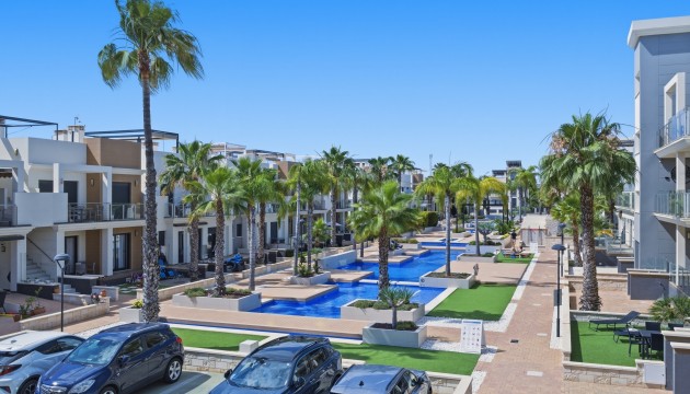 Odsprzedaż - Apartment - Orihuela