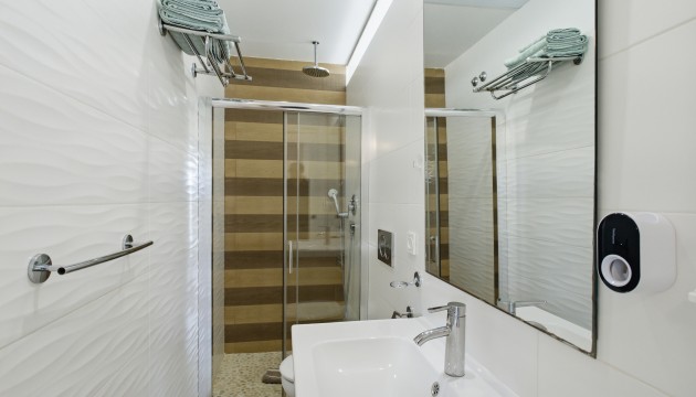 Odsprzedaż - Apartment - Orihuela