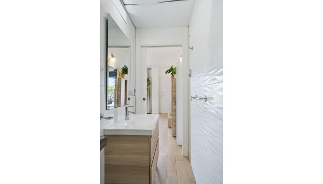 Odsprzedaż - Apartment - Orihuela