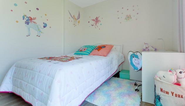 Reventa - Chalet Independiente - Torrevieja
