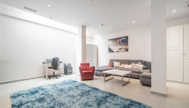 Reventa - Chalet Independiente - Torrevieja