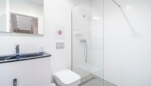 Reventa - Chalet Independiente - Torrevieja
