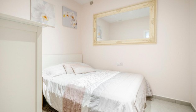 Reventa - Chalet Independiente - Torrevieja