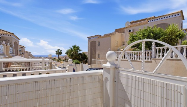 Odsprzedaż - Apartment - Torrevieja