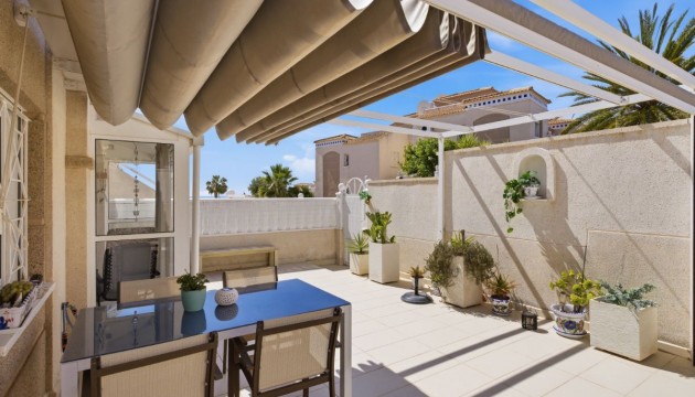 Odsprzedaż - Apartment - Torrevieja