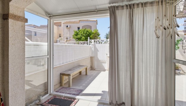 Odsprzedaż - Apartment - Torrevieja