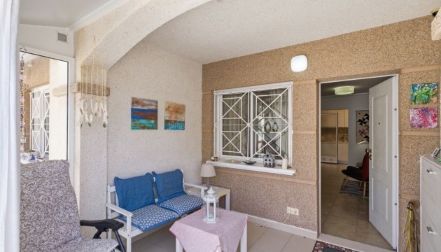 Odsprzedaż - Apartment - Torrevieja