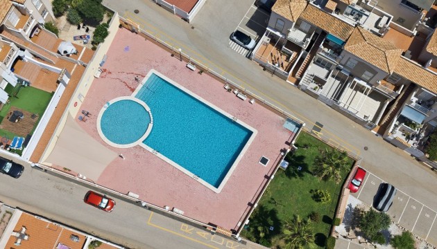 Odsprzedaż - Apartment - Torrevieja