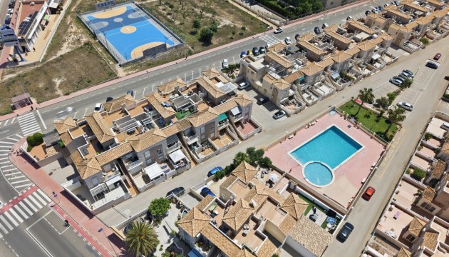 Odsprzedaż - Apartment - Torrevieja