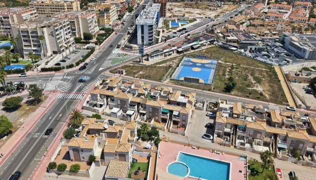 Odsprzedaż - Apartment - Torrevieja