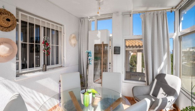 Herverkoop - Apartment - Torrevieja