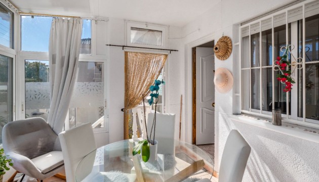 Herverkoop - Apartment - Torrevieja