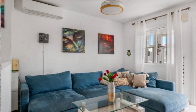 Herverkoop - Apartment - Torrevieja