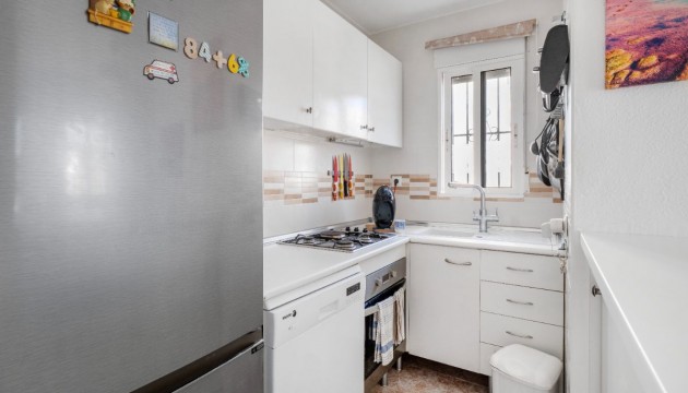 Herverkoop - Apartment - Torrevieja