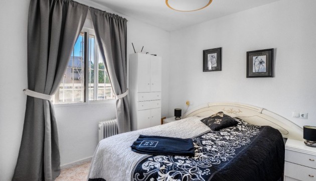Herverkoop - Apartment - Torrevieja