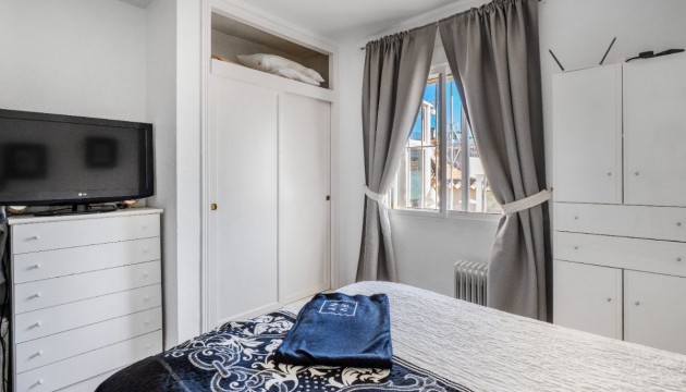 Herverkoop - Apartment - Torrevieja