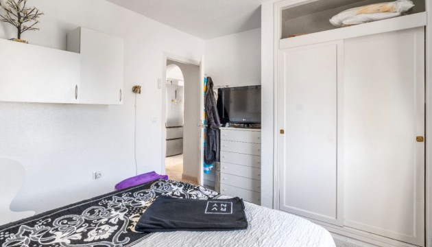 Herverkoop - Apartment - Torrevieja