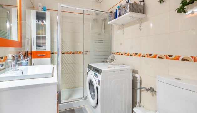 Herverkoop - Apartment - Torrevieja