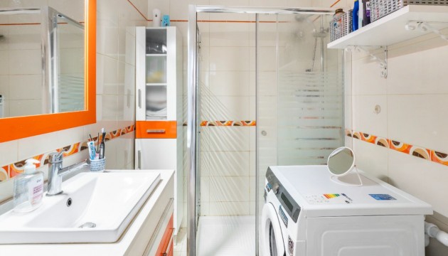 Herverkoop - Apartment - Torrevieja