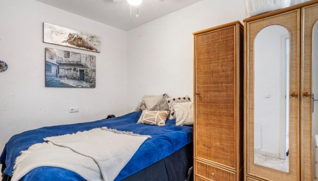 Herverkoop - Apartment - Torrevieja