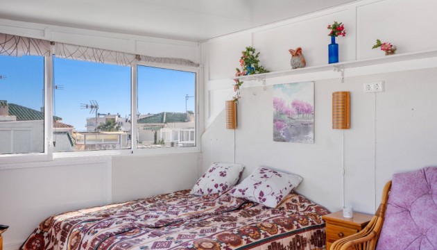 Herverkoop - Apartment - Torrevieja