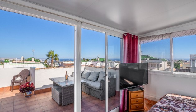 Herverkoop - Apartment - Torrevieja