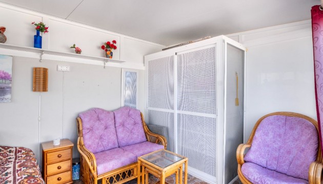 Herverkoop - Apartment - Torrevieja