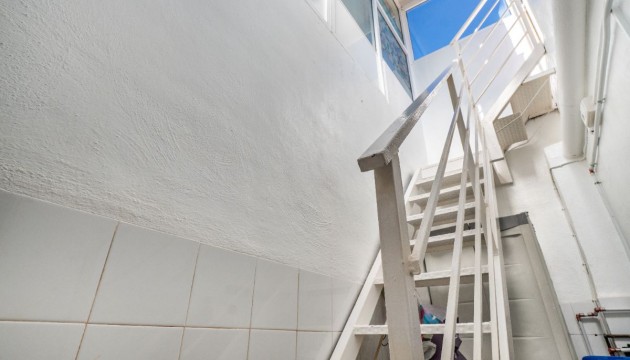 Herverkoop - Apartment - Torrevieja