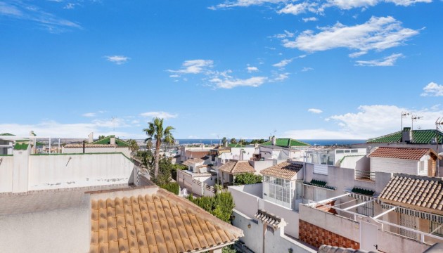 Herverkoop - Apartment - Torrevieja