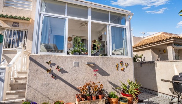 Herverkoop - Apartment - Torrevieja