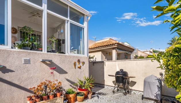 Herverkoop - Apartment - Torrevieja