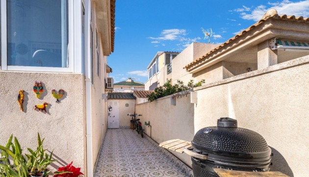 Herverkoop - Apartment - Torrevieja