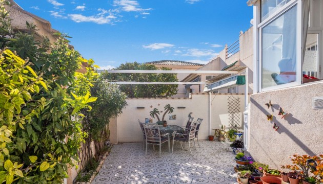 Herverkoop - Apartment - Torrevieja