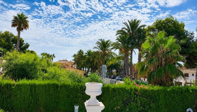 Wiederverkauf - Detached Villa - Orihuela - La Zenia