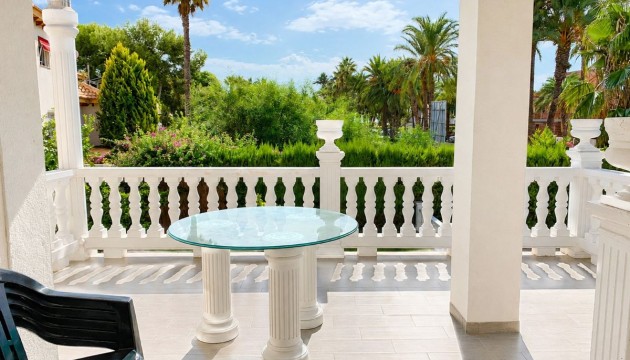 Wiederverkauf - Detached Villa - Orihuela - La Zenia