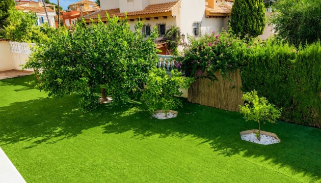 Wiederverkauf - Detached Villa - Orihuela - La Zenia