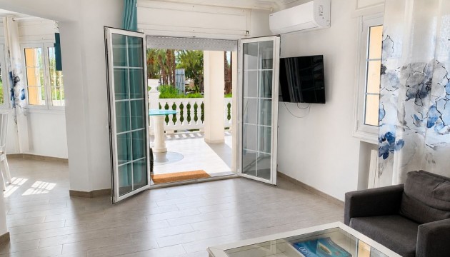 Wiederverkauf - Detached Villa - Orihuela - La Zenia