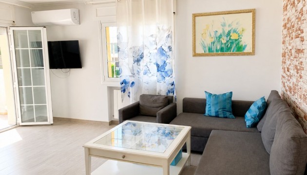 Wiederverkauf - Detached Villa - Orihuela - La Zenia