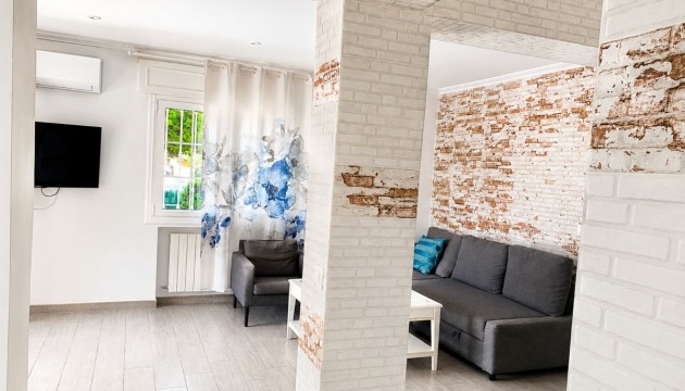Wiederverkauf - Detached Villa - Orihuela - La Zenia