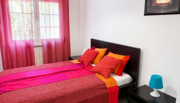 Wiederverkauf - Detached Villa - Orihuela - La Zenia