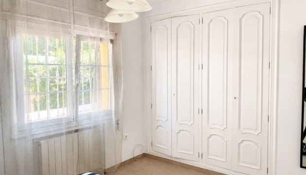 Wiederverkauf - Detached Villa - Orihuela - La Zenia