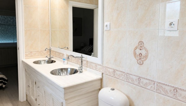Wiederverkauf - Detached Villa - Orihuela - La Zenia