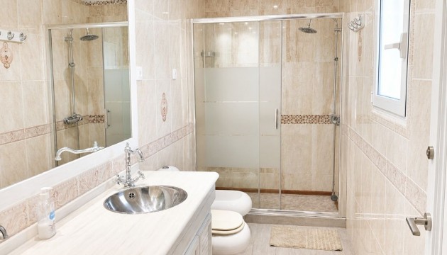 Wiederverkauf - Detached Villa - Orihuela - La Zenia