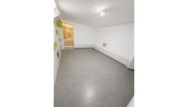 Wiederverkauf - Detached Villa - Orihuela - La Zenia