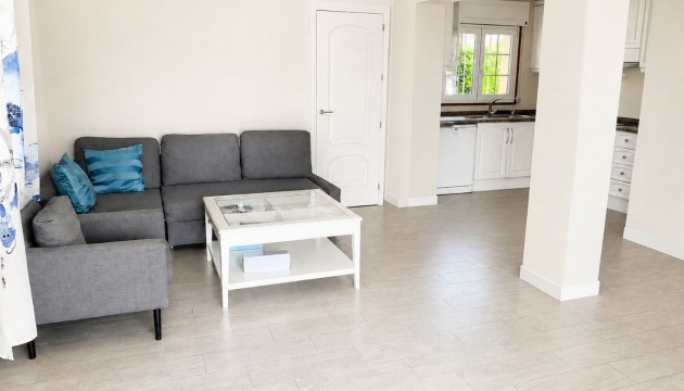 Wiederverkauf - Detached Villa - Orihuela - La Zenia