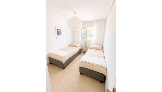 Wiederverkauf - Apartment - Orihuela