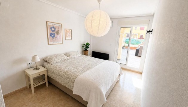 Wiederverkauf - Apartment - Orihuela